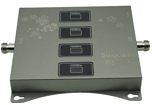  遂宁四频手机信号接收器200㎡