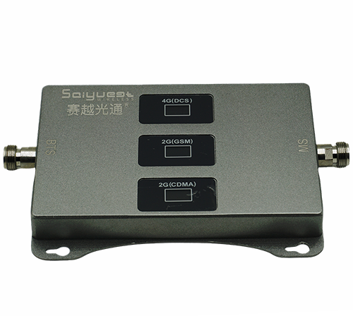 遂宁三频手机信号增强器200㎡