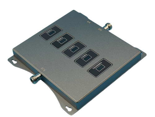 遂宁五频4G+5G手机信号增强器200㎡