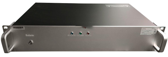  遂宁350M PDT消防集群警用主机直放站