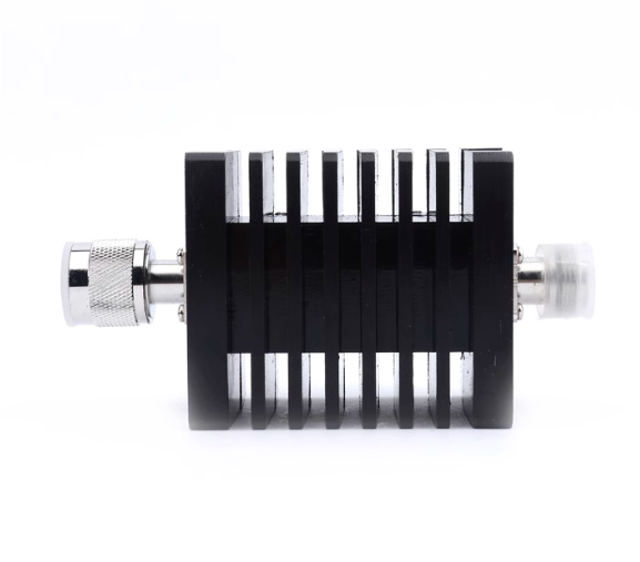  遂宁腔体固定衰减器0-3G/0-4G  N型接口